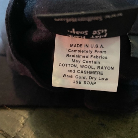 Green Day Rockcycled Jacket/Tshirt - Picture 6 of 7